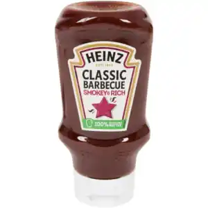 Heinz Classic Grill
