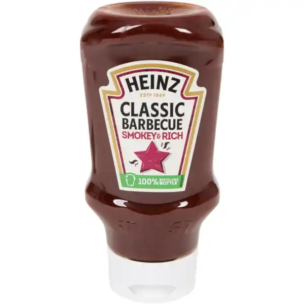 Bild 1 von Heinz Classic Grill
