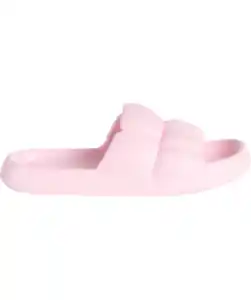 Badelatschen in Rosa, rosa