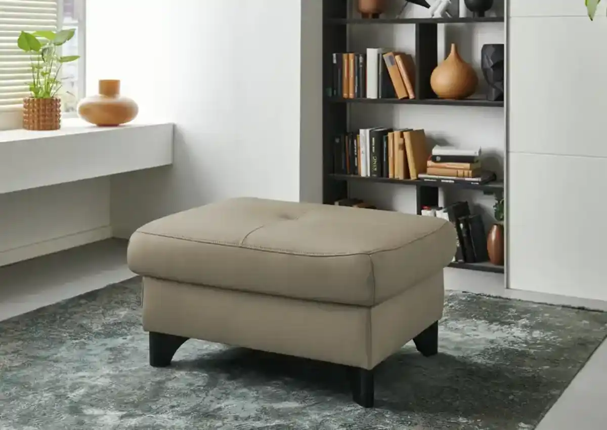 Bild 1 von meinSofa Hocker Linda