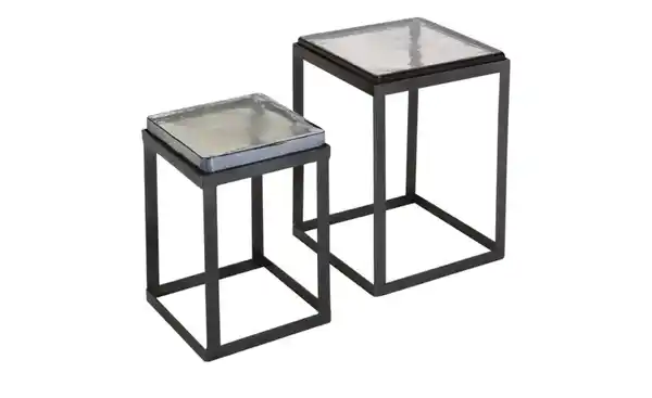 Bild 3 von Beistelltisch 2er Set Plaza