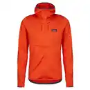 Bild 1 von M'S R1 THERMAL FULL-ZIP HOODY Herren - Fleecejacke