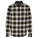Bild 1 von SINGI HEAVY FLANNEL SHIRT M Herren - Flanellhemd