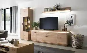 Woodford Wohnwand Novara
