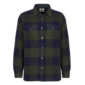 CANADA SHIRT M Herren - Outdoor Hemd