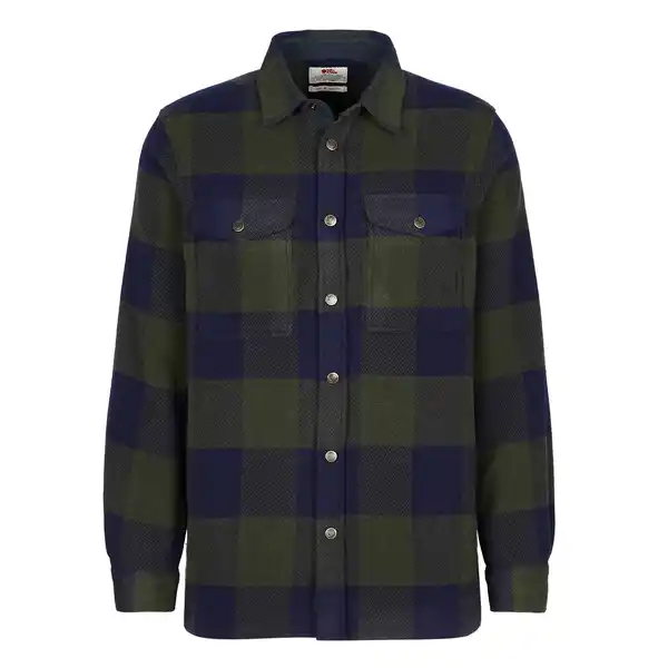 Bild 1 von CANADA SHIRT M Herren - Outdoor Hemd