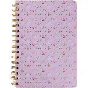 Notizbuch A5