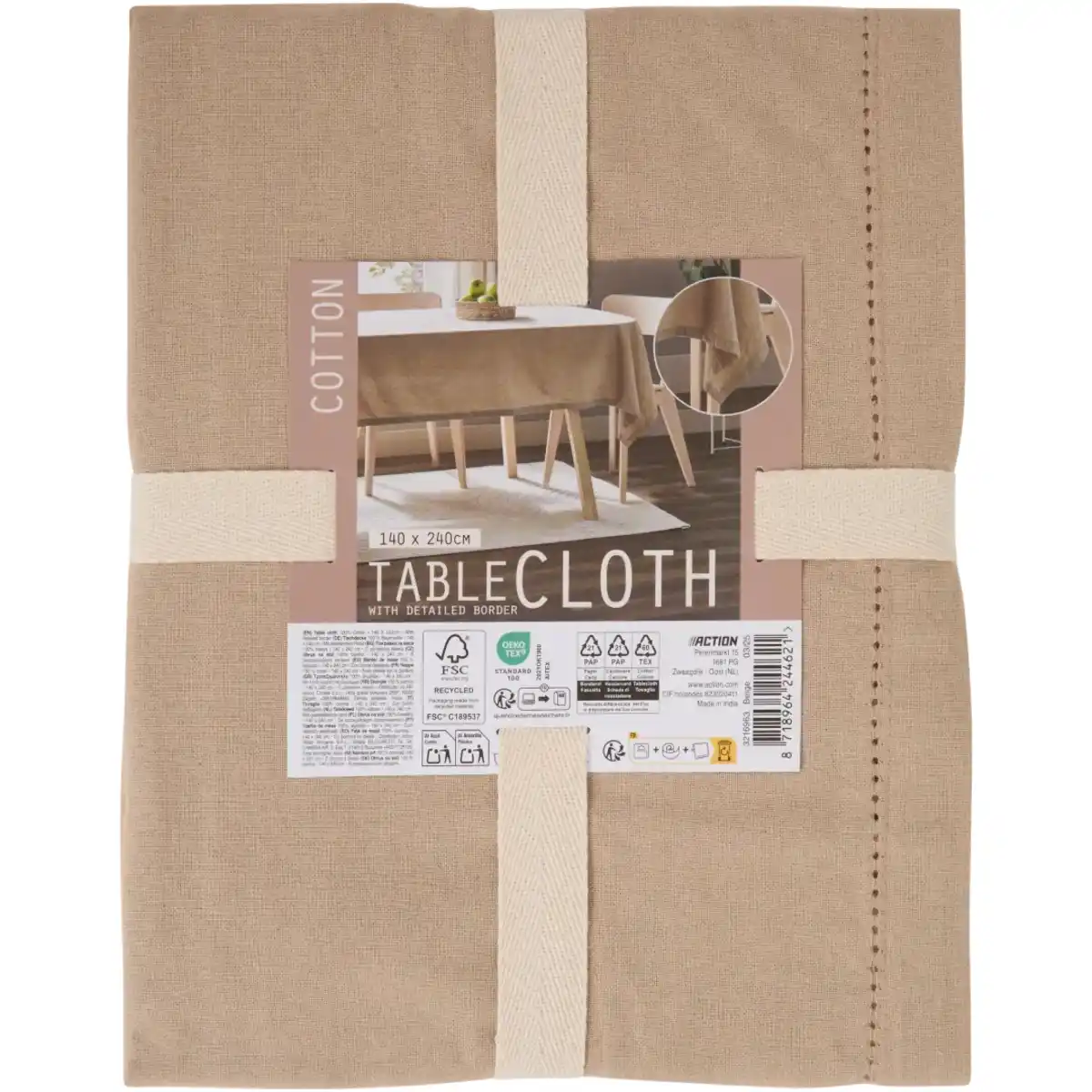 Bild 4 von Tischdecke