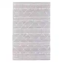 Bild 1 von Tom Tailor Outdoorteppich, Beige, Textil, Boho, rechteckig, 80x165 cm, Textiles Vertrauen - Oeko-Tex®, Teppiche & Böden, Teppiche, Outdoorteppiche