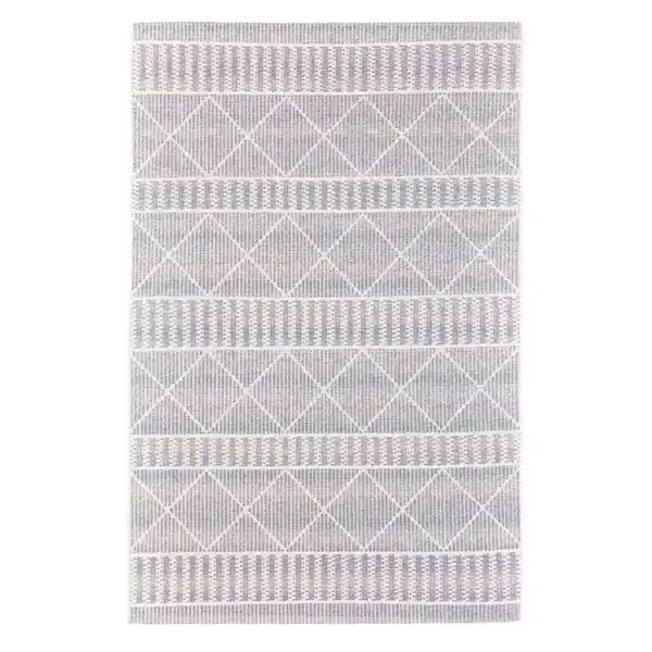 Bild 1 von Tom Tailor Outdoorteppich, Beige, Textil, Boho, rechteckig, 80x165 cm, Textiles Vertrauen - Oeko-Tex®, Teppiche & Böden, Teppiche, Outdoorteppiche