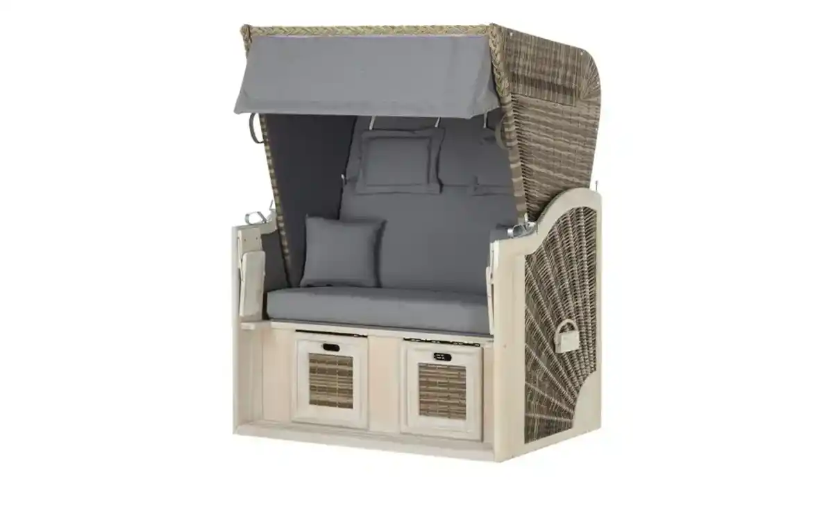 Bild 1 von Strandkorb Husum