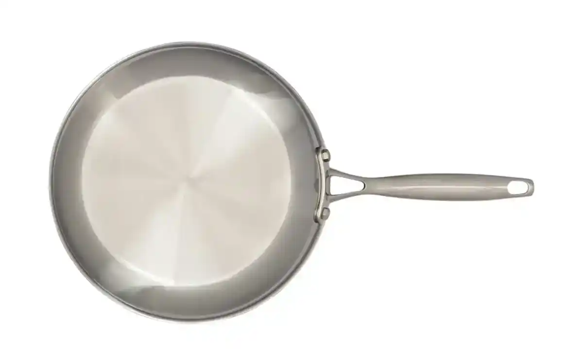 Bild 4 von Hensslers Bratpfanne