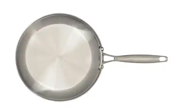 Bild 4 von Hensslers Bratpfanne