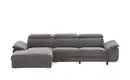 Bild 2 von uno Ecksofa mit Relaxfunktion Danae small