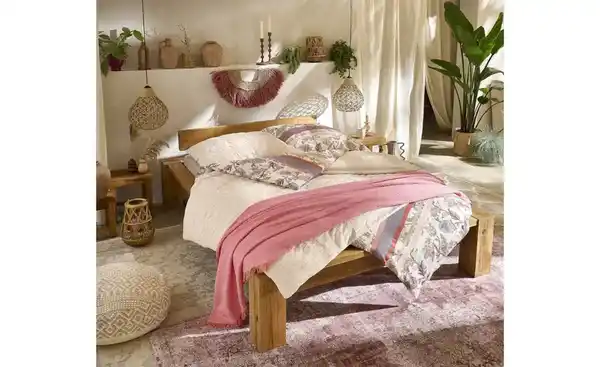 Bild 3 von como Satin Bettwäsche Arabian Nights