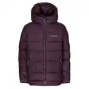 Bild 1 von PIKE LAKE II HOODED JACKET Kinder - Winterjacke