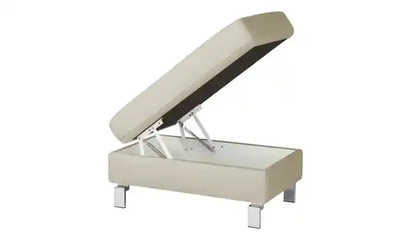 Bild 2 von Max Schelling Hockerbank mit Stauraum Maximum