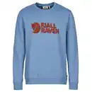 Bild 1 von FJÄLLRÄVEN LOGO SWEATER M Herren - Sweatshirt