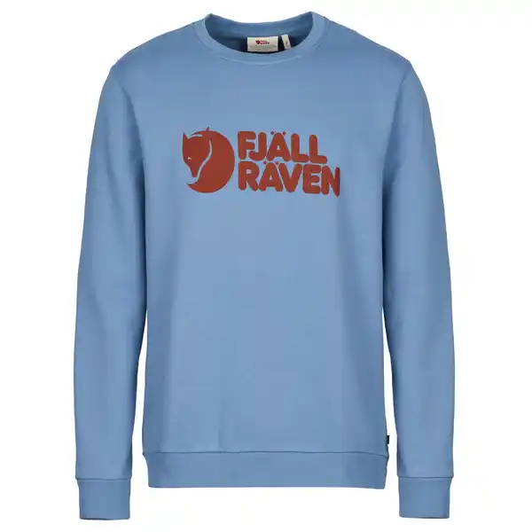 Bild 1 von FJÄLLRÄVEN LOGO SWEATER M Herren - Sweatshirt