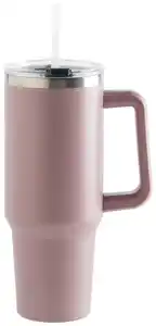 Thermobecher Betty Roségold ca. 1,2l, Roségold