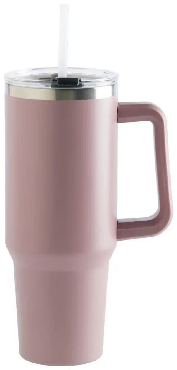 Bild 1 von Thermobecher Betty Roségold ca. 1,2l, Roségold