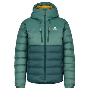 PAIYU JACKET Herren - Daunenjacke