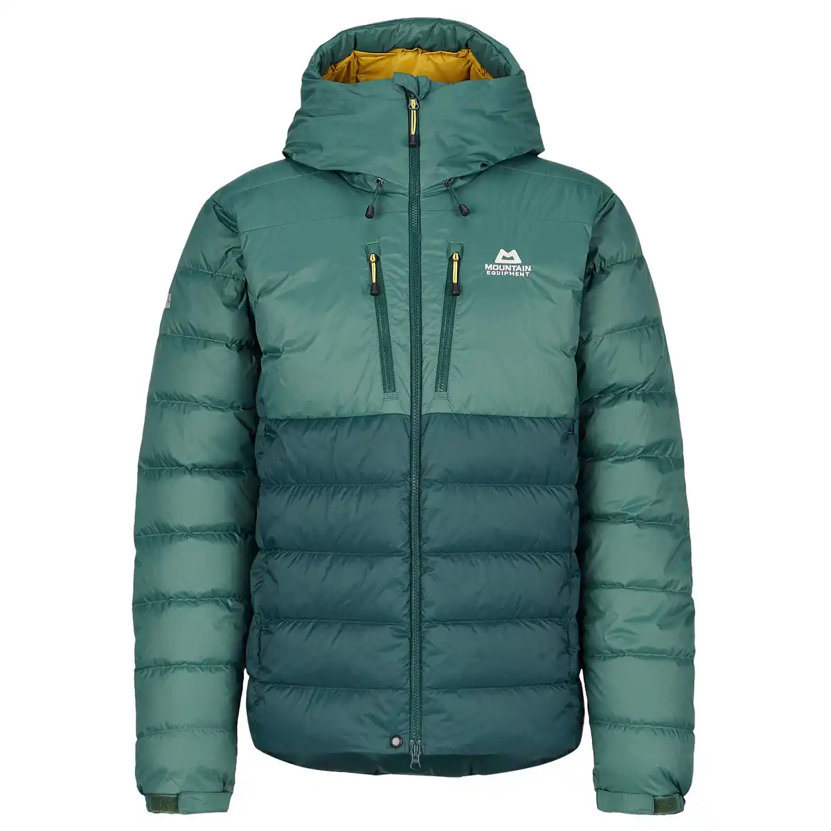 Bild 1 von PAIYU JACKET Herren - Daunenjacke