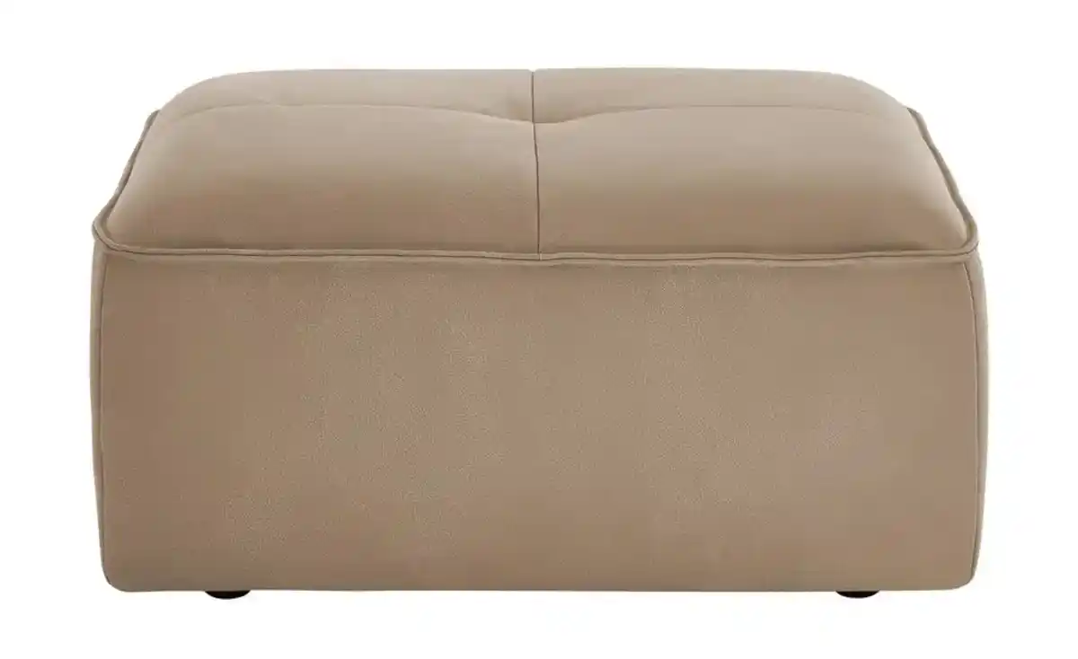 Bild 4 von meinSofa XL-Hocker Mick
