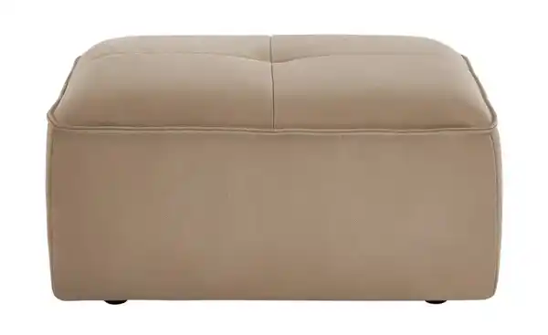 Bild 4 von meinSofa XL-Hocker Mick