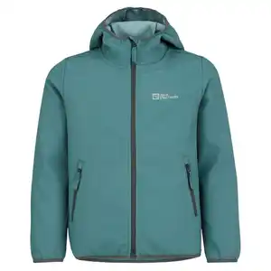 FOURWINDS JACKET K Kinder - Softshelljacke
