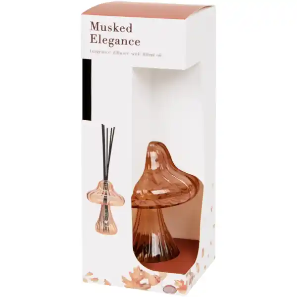 Bild 3 von Duftsticks mit Pilz-Flakon