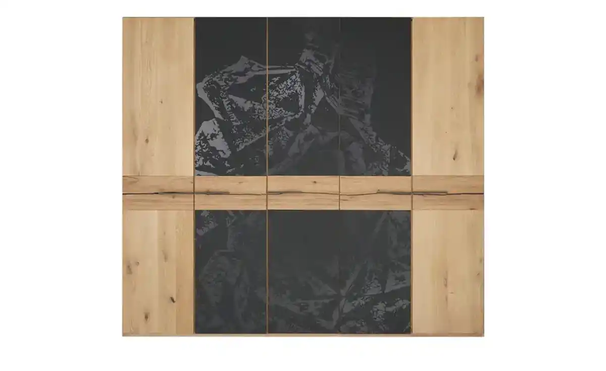 Bild 3 von Drehtürenschrank, 5-türig Kava