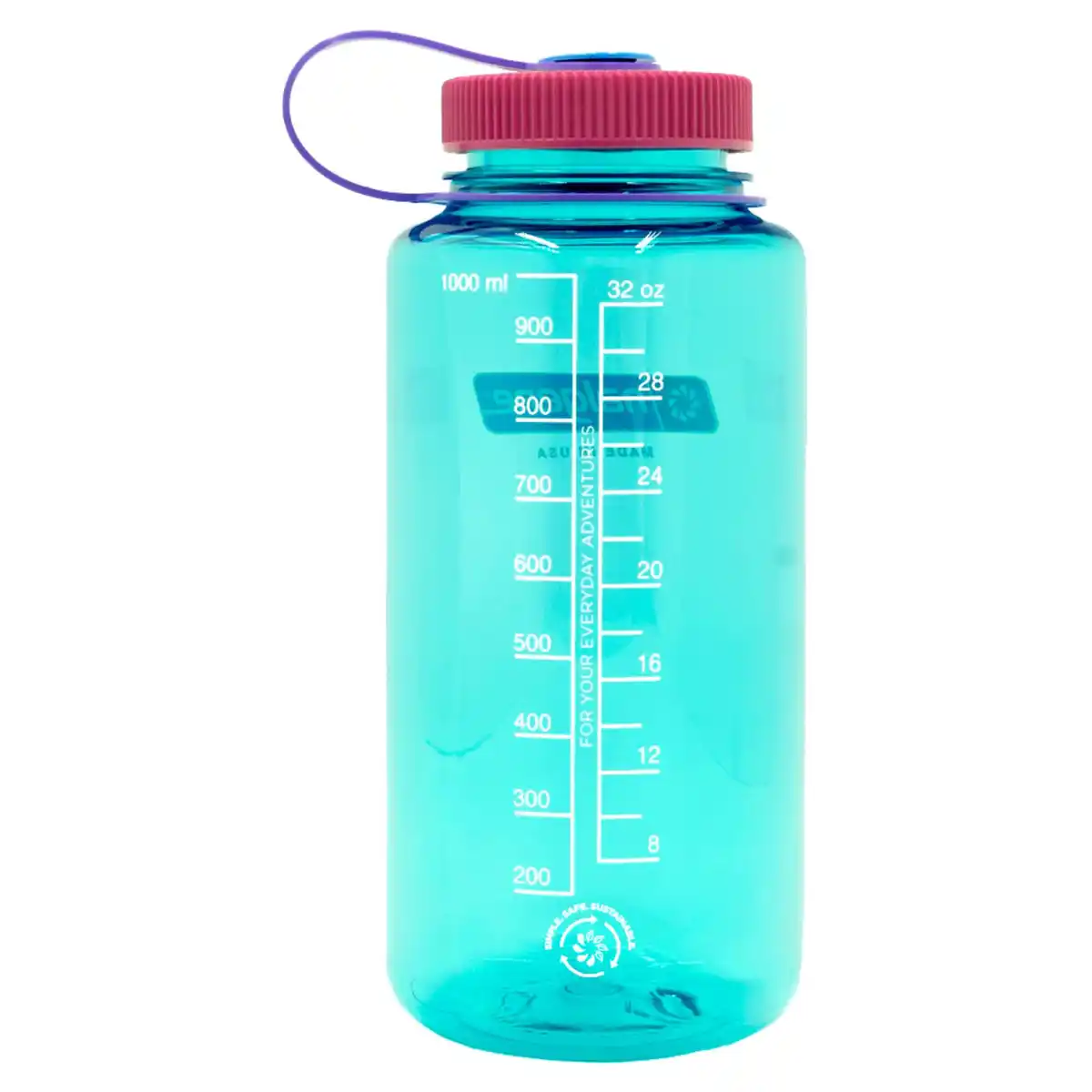 Bild 2 von TRINKFLASCHE WH SUSTAIN Unisex - Trinkflasche