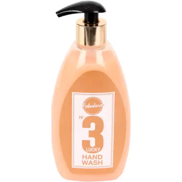 Bild 3 von Fabulosa Handseife