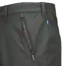 Bild 4 von ABISKO TRAIL STRETCH TROUSERS M Herren - Trekkinghose