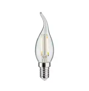 LED-Leuchtmittel 28686 max. 2,8 Watt, Klar