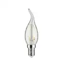 Bild 1 von LED-Leuchtmittel 28686 max. 2,8 Watt, Klar