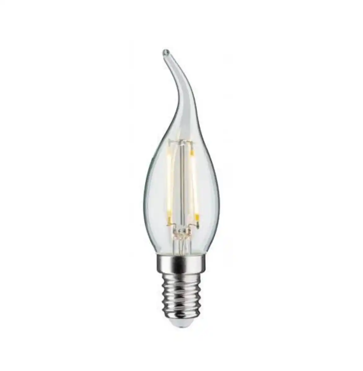 Bild 1 von LED-Leuchtmittel 28686 max. 2,8 Watt, Klar