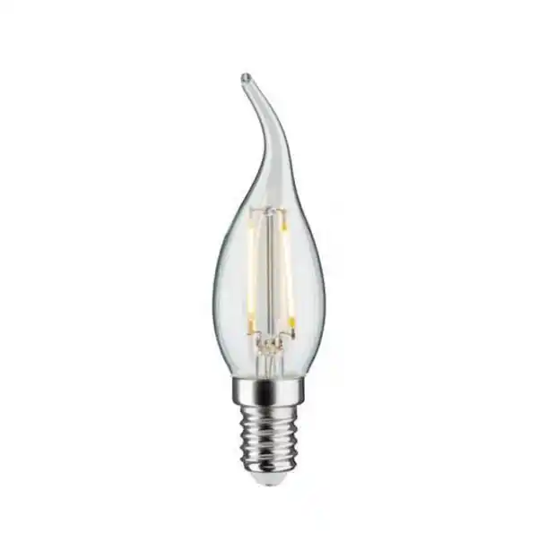 Bild 1 von LED-Leuchtmittel 28686 max. 2,8 Watt, Klar