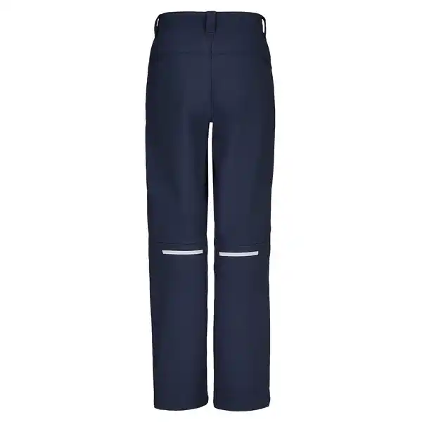 Bild 3 von FOURWINDS PANTS K Kinder - Softshellhose