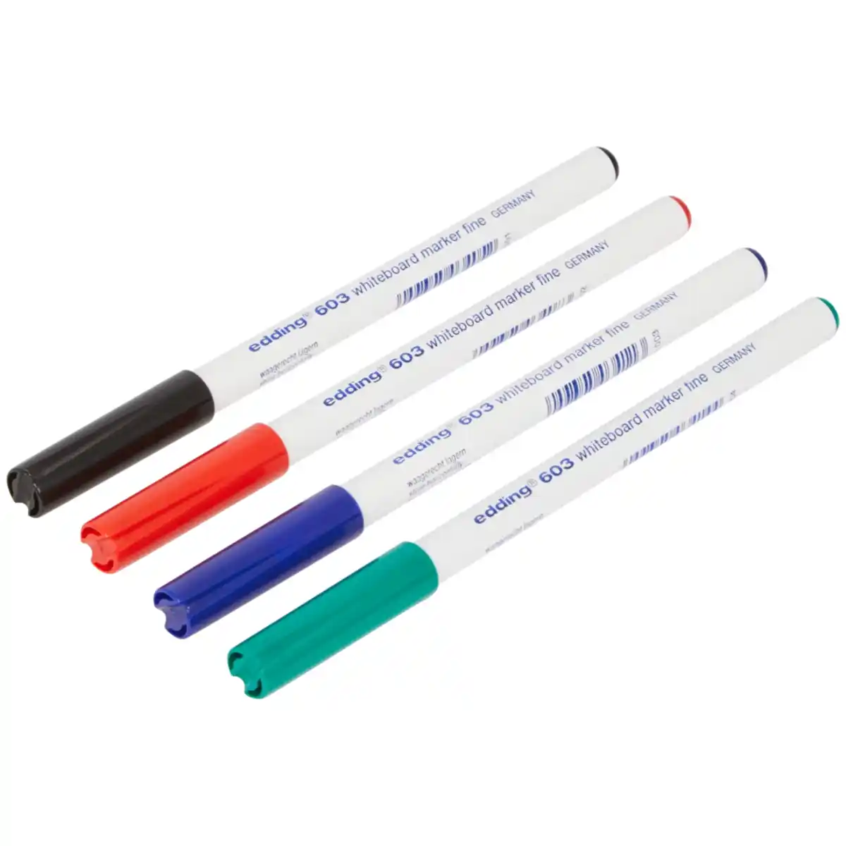 Bild 2 von Edding Whiteboard-Marker