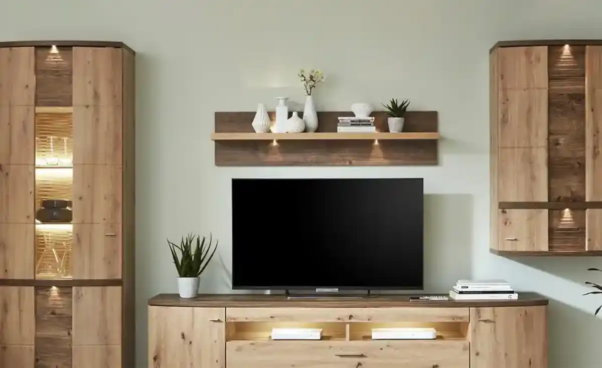 Bild 1 von uno LED Beleuchtung Gabbro