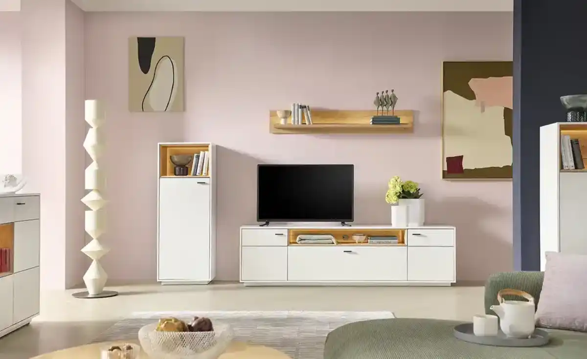 Bild 1 von Jette Home Wohnkombination Coruna