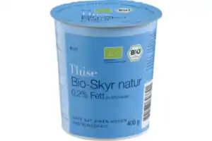 Skyr Natur