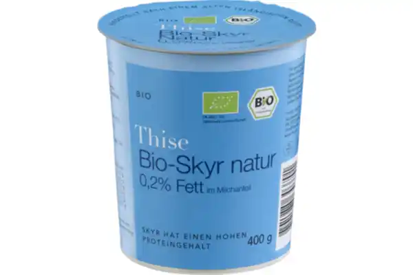 Bild 1 von Skyr Natur