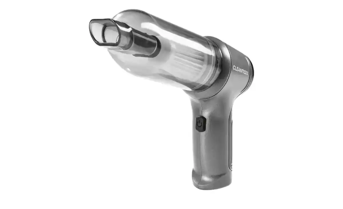 Bild 1 von CleanMaxx Handstaubsauger 12244