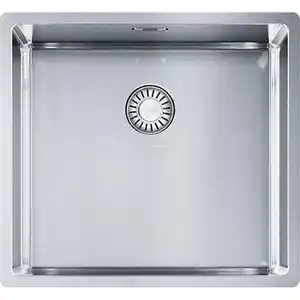 Spüle BXX Typ:1220375260 Edelstahl