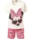 Bild 1 von Minnie Mouse Pyjama, offwhite