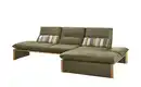 Bild 3 von KOINOR Leder-Ecksofa mit Massivholzrahmen aus Wildeiche Humfrey