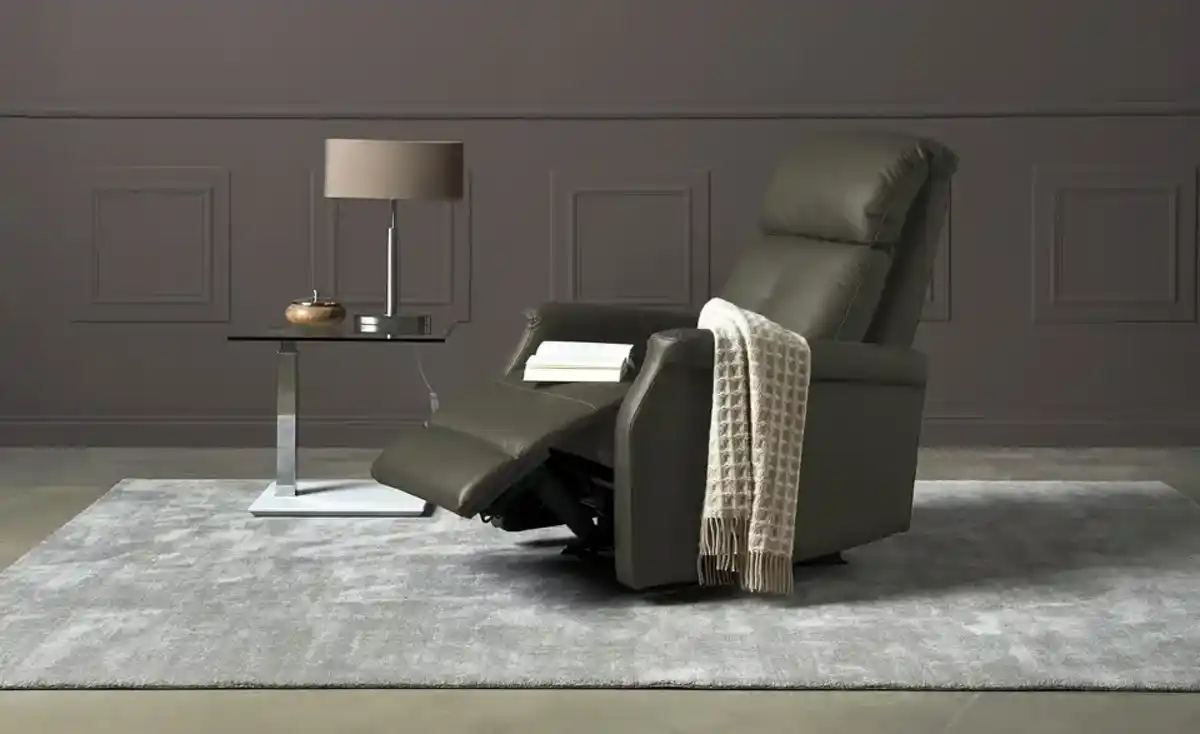 Bild 1 von uno Fernsehsessel Solea